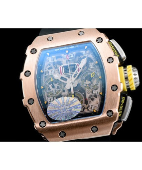 리차드밀 RM11-03-6